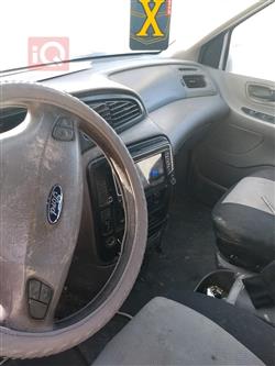 فورد ويند ستار